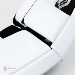 Vaughn Velocity V9 Intermediate Goalie Leg Pads 28 Vaughn Velocity V9 Intermediate Goalie Leg Pads -Hockey Equipment vaughn leg pads vaughn velocity v9 intermediate goalie leg pads 14781424304194