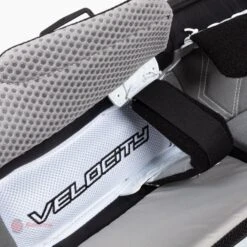 Vaughn Velocity V9 Intermediate Goalie Leg Pads 34 Vaughn Velocity V9 Intermediate Goalie Leg Pads -Hockey Equipment vaughn leg pads vaughn velocity v9 intermediate goalie leg pads 14781425156162