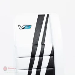 Vaughn Velocity V9 Intermediate Goalie Leg Pads 26 Vaughn Velocity V9 Intermediate Goalie Leg Pads -Hockey Equipment vaughn leg pads vaughn velocity v9 intermediate goalie leg pads 14781426696258