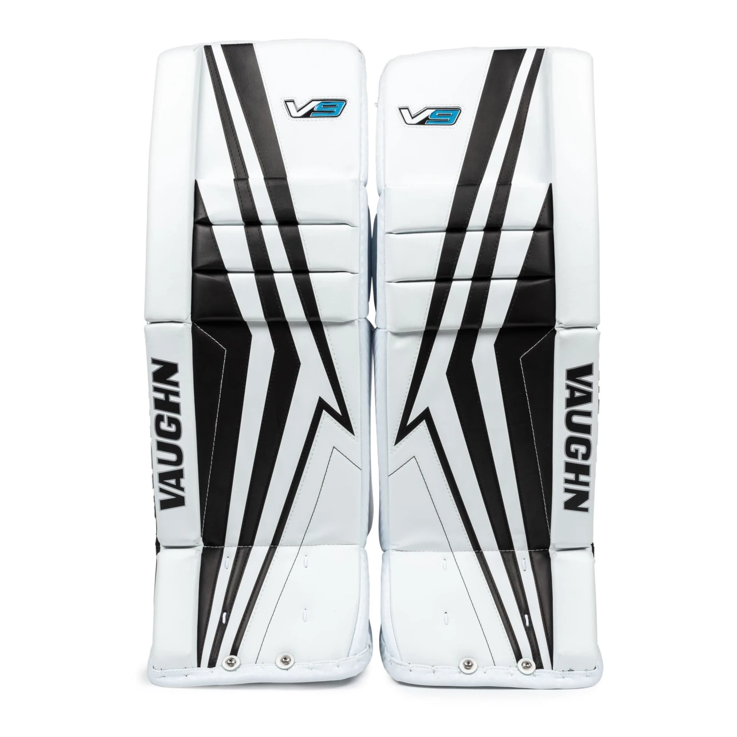 Vaughn Velocity V9 Junior Goalie Leg Pads 15 Vaughn Velocity V9 Junior Goalie Leg Pads - Image 13
