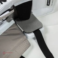 Vaughn Velocity V9 Pro Senior Goalie Leg Pads 25 Vaughn Velocity V9 Pro Senior Goalie Leg Pads -Hockey Equipment vaughn leg pads vaughn velocity v9 pro senior goalie leg pads 14508643123266