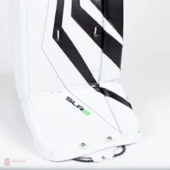 Vaughn Ventus SLR2 Intermediate Goalie Leg Pads -Hockey Equipment vaughn leg pads vaughn ventus slr2 intermediate goalie leg pads 5313936982082