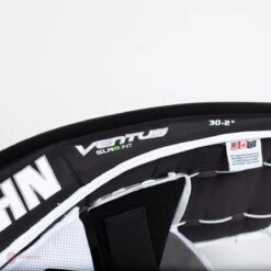 Vaughn Ventus SLR2 Intermediate Goalie Leg Pads -Hockey Equipment vaughn leg pads vaughn ventus slr2 intermediate goalie leg pads 5313937244226