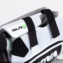 Vaughn Ventus SLR2 Intermediate Goalie Leg Pads -Hockey Equipment vaughn leg pads vaughn ventus slr2 intermediate goalie leg pads 5313937276994