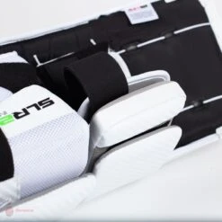Vaughn Ventus SLR2 Intermediate Goalie Leg Pads -Hockey Equipment vaughn leg pads vaughn ventus slr2 intermediate goalie leg pads 5313937309762