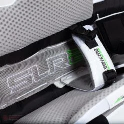 Vaughn Ventus SLR2 Intermediate Goalie Leg Pads -Hockey Equipment vaughn leg pads vaughn ventus slr2 intermediate goalie leg pads 5313937735746