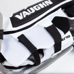 Vaughn Ventus SLR2 Junior Goalie Leg Pads -Hockey Equipment vaughn leg pads vaughn ventus slr2 junior goalie leg pads 5313987248194