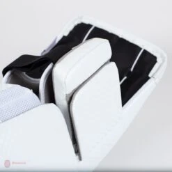 Vaughn Ventus SLR2 Junior Goalie Leg Pads -Hockey Equipment vaughn leg pads vaughn ventus slr2 junior goalie leg pads 5313988657218