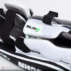 Vaughn Ventus SLR2 Junior Goalie Leg Pads -Hockey Equipment vaughn leg pads vaughn ventus slr2 junior goalie leg pads 5313988821058
