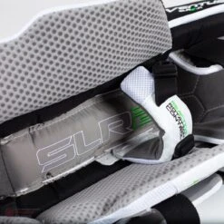 Vaughn Ventus SLR2 Junior Goalie Leg Pads -Hockey Equipment vaughn leg pads vaughn ventus slr2 junior goalie leg pads 5313989148738