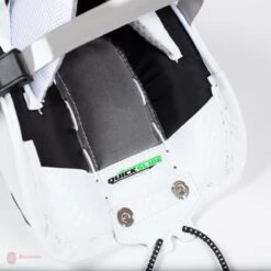 Vaughn Ventus SLR2 Junior Goalie Leg Pads -Hockey Equipment vaughn leg pads vaughn ventus slr2 junior goalie leg pads 5313989771330