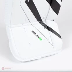 Vaughn Ventus SLR2 Youth Goalie Leg Pads -Hockey Equipment vaughn leg pads vaughn ventus slr2 youth goalie leg pads 5314086076482