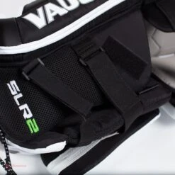 Vaughn Ventus SLR2 Youth Goalie Leg Pads -Hockey Equipment vaughn leg pads vaughn ventus slr2 youth goalie leg pads 5314086731842