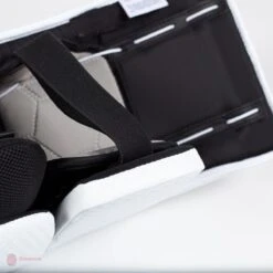 Vaughn Ventus SLR2 Youth Goalie Leg Pads -Hockey Equipment vaughn leg pads vaughn ventus slr2 youth goalie leg pads 5314086797378