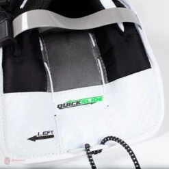 Vaughn Ventus SLR2 Youth Goalie Leg Pads -Hockey Equipment vaughn leg pads vaughn ventus slr2 youth goalie leg pads 5314087616578