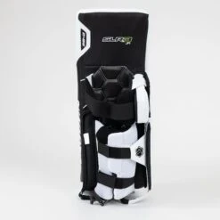 Vaughn Ventus SLR3 Junior Goalie Leg Pads 26 Vaughn Ventus SLR3 Junior Goalie Leg Pads -Hockey Equipment vaughn leg pads vaughn ventus slr3 junior goalie leg pads 29086609014850