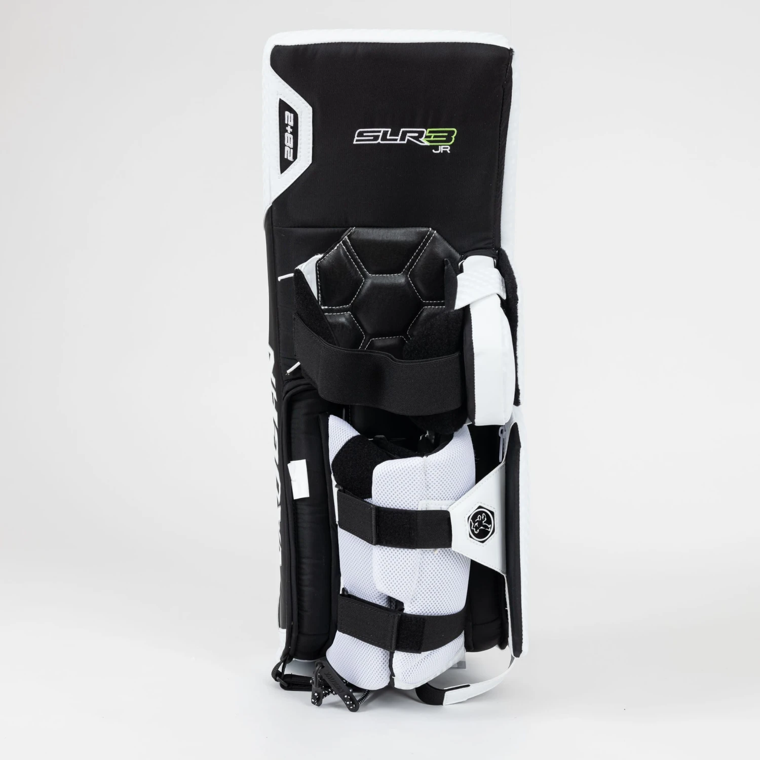 Vaughn Ventus SLR3 Junior Goalie Leg Pads 7 Vaughn Ventus SLR3 Junior Goalie Leg Pads - Image 5