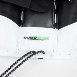 Vaughn Ventus SLR3 Junior Goalie Leg Pads 32 Vaughn Ventus SLR3 Junior Goalie Leg Pads -Hockey Equipment vaughn leg pads vaughn ventus slr3 junior goalie leg pads 29086609375298