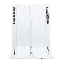 Vaughn Ventus SLR3 Junior Goalie Leg Pads 39 Vaughn Ventus SLR3 Junior Goalie Leg Pads -Hockey Equipment vaughn leg pads vaughn ventus slr3 junior goalie leg pads white 30 2 29086609342530