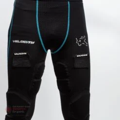 Vaughn Velocity V9 Pro Senior Goalie Baselayer Padded Pants -Hockey Equipment vaughn padded pants vaughn velocity v9 pro senior goalie baselayer padded pants 14450618499138