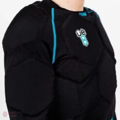 Vaughn Velocity VE8 Goalie Senior Padded Shirt 11 Vaughn Velocity VE8 Goalie Senior Padded Shirt -Hockey Equipment vaughn padded shirts vaughn velocity ve8 goalie senior padded shirt 5508973133890