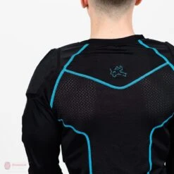 Vaughn Velocity VE8 Goalie Senior Padded Shirt 13 Vaughn Velocity VE8 Goalie Senior Padded Shirt -Hockey Equipment vaughn padded shirts vaughn velocity ve8 goalie senior padded shirt 5508973625410