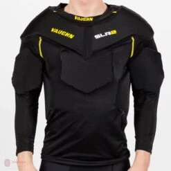 Vaughn Ventus SLR2 Goalie Senior Padded Shirt -Hockey Equipment vaughn padded shirts vaughn ventus slr2 goalie senior padded shirt 5508984602690