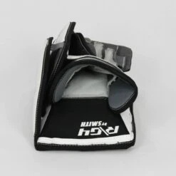 Warrior Ritual G4 Youth Goalie Blocker -Hockey Equipment warrior blockers warrior ritual g4 youth goalie blocker 15202535866434