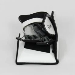 Warrior Ritual G4 Youth Goalie Blocker -Hockey Equipment warrior blockers warrior ritual g4 youth goalie blocker 15202535899202