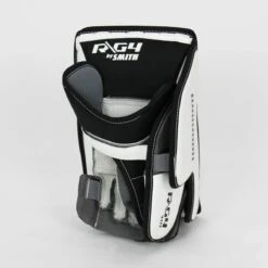 Warrior Ritual G4 Youth Goalie Blocker -Hockey Equipment warrior blockers warrior ritual g4 youth goalie blocker 30364627894338