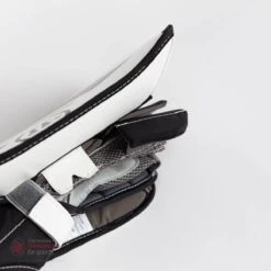 Warrior Ritual G4 Youth Goalie Blocker -Hockey Equipment warrior blockers warrior ritual g4 youth goalie blocker 4565973401666