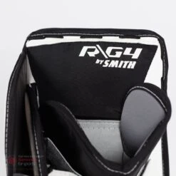 Warrior Ritual G4 Youth Goalie Blocker -Hockey Equipment warrior blockers warrior ritual g4 youth goalie blocker 4565973467202