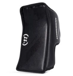 Warrior Ritual G4 Youth Goalie Blocker -Hockey Equipment warrior blockers warrior ritual g4 youth goalie blocker black regular 28741242945602