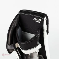 Warrior Ritual G5 Junior Goalie Blocker -Hockey Equipment warrior blockers warrior ritual g5 junior goalie blocker 14051172417602