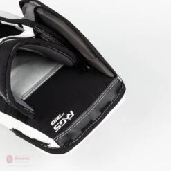 Warrior Ritual G5 Junior Goalie Blocker -Hockey Equipment warrior blockers warrior ritual g5 junior goalie blocker 14051172515906