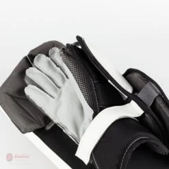 Warrior Ritual G5 Junior Goalie Blocker -Hockey Equipment warrior blockers warrior ritual g5 junior goalie blocker 14051172581442