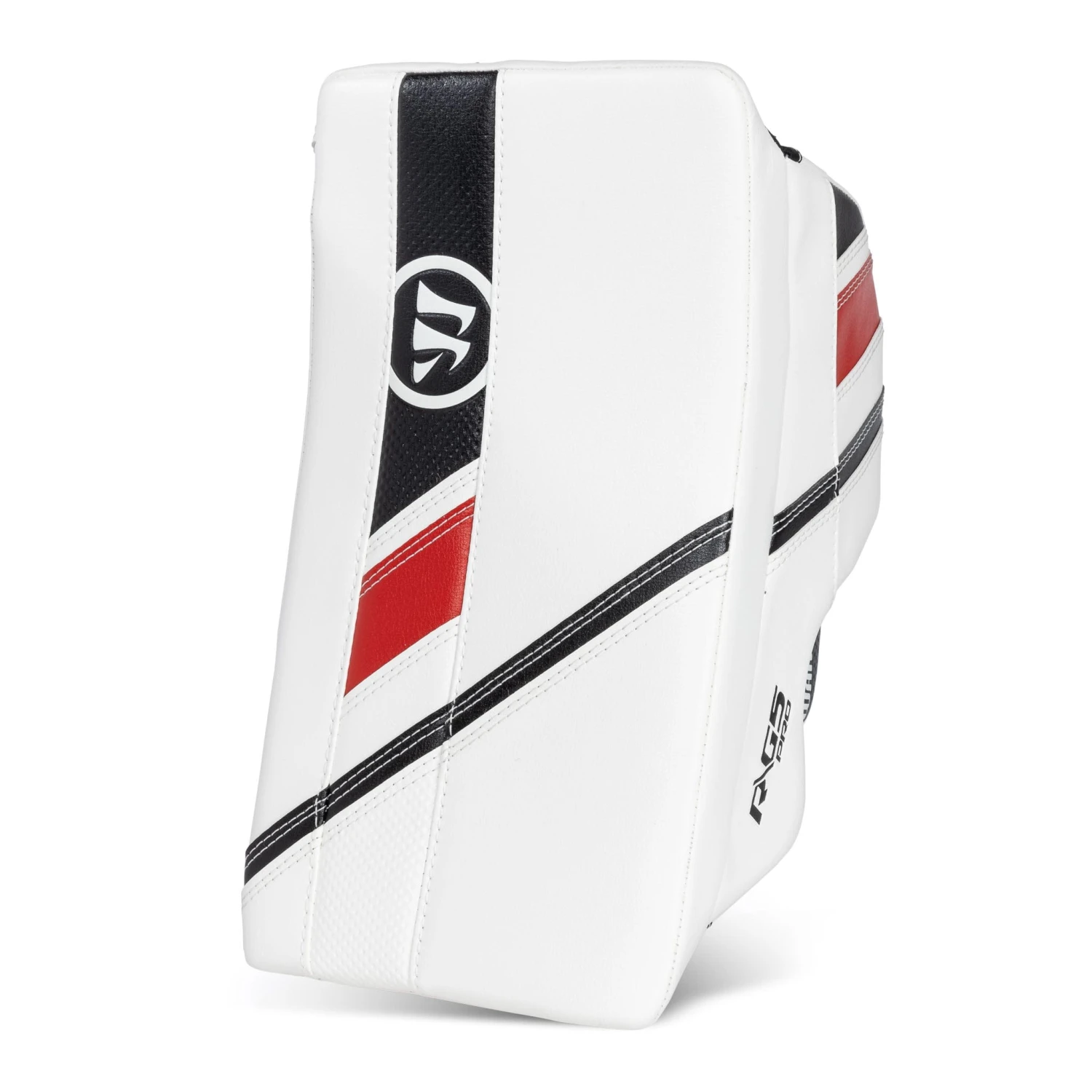 Warrior Ritual G5 Pro Senior Goalie Blocker 16 Warrior Ritual G5 Pro Senior Goalie Blocker - Image 14