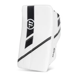 Warrior Ritual G5 Pro Senior Goalie Blocker 33 Warrior Ritual G5 Pro Senior Goalie Blocker -Hockey Equipment warrior blockers warrior ritual g5 pro senior goalie blocker white black regular 28741244977218