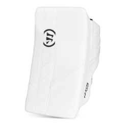 Warrior Ritual G5 Pro Senior Goalie Blocker 31 Warrior Ritual G5 Pro Senior Goalie Blocker -Hockey Equipment warrior blockers warrior ritual g5 pro senior goalie blocker white regular 28741244944450