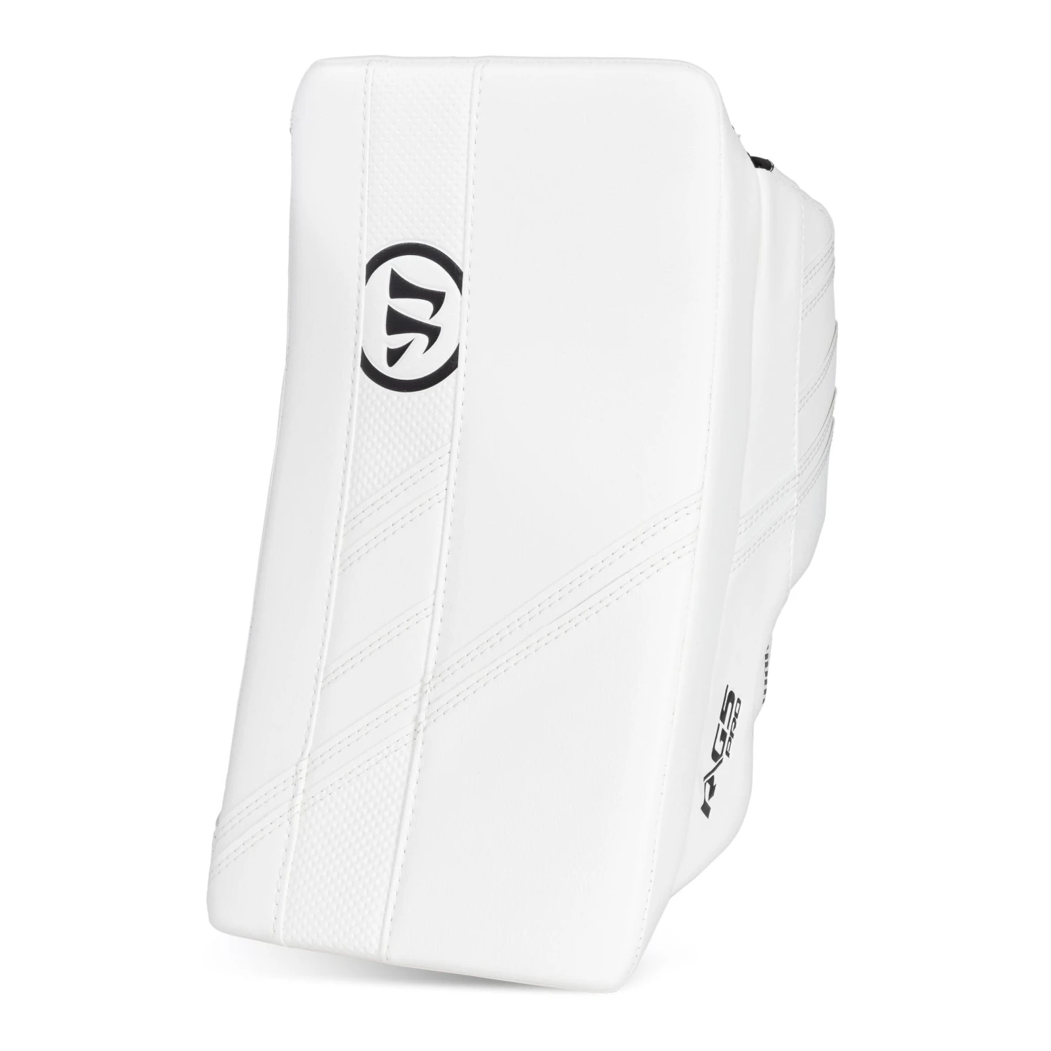 Warrior Ritual G5 Pro Senior Goalie Blocker 15 Warrior Ritual G5 Pro Senior Goalie Blocker - Image 13
