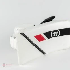 Warrior Ritual G5 SR+ Senior Goalie Blocker -Hockey Equipment warrior blockers warrior ritual g5 sr senior goalie blocker 14050806333506