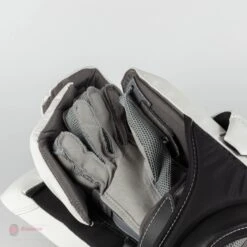 Warrior Ritual G5 SR+ Senior Goalie Blocker -Hockey Equipment warrior blockers warrior ritual g5 sr senior goalie blocker 14050806399042