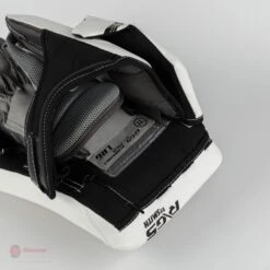 Warrior Ritual G5 SR+ Senior Goalie Blocker -Hockey Equipment warrior blockers warrior ritual g5 sr senior goalie blocker 14050806464578