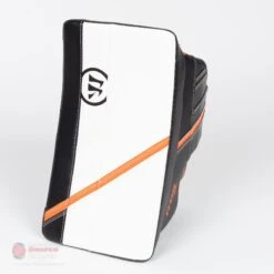 Warrior Ritual G5 SR+ Senior Goalie Blocker - Source Exclusive -Hockey Equipment warrior blockers warrior ritual g5 sr senior goalie blocker source exclusive 14780883599426