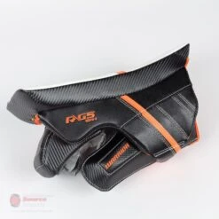 Warrior Ritual G5 SR+ Senior Goalie Blocker - Source Exclusive -Hockey Equipment warrior blockers warrior ritual g5 sr senior goalie blocker source exclusive 14780883697730