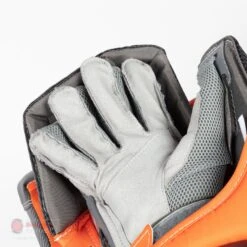 Warrior Ritual G5 SR+ Senior Goalie Blocker - Source Exclusive -Hockey Equipment warrior blockers warrior ritual g5 sr senior goalie blocker source exclusive 14780883763266