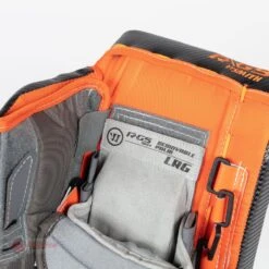 Warrior Ritual G5 SR+ Senior Goalie Blocker - Source Exclusive -Hockey Equipment warrior blockers warrior ritual g5 sr senior goalie blocker source exclusive 14780883828802