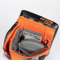 Warrior Ritual G5 SR+ Senior Goalie Blocker - Source Exclusive -Hockey Equipment warrior blockers warrior ritual g5 sr senior goalie blocker source exclusive 14780884254786