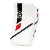 Warrior Ritual G5 SR+ Senior Goalie Blocker -Hockey Equipment warrior blockers warrior ritual g5 sr senior goalie blocker white black red regular 28741245304898