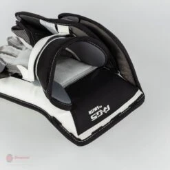 Warrior Ritual G5 Youth Goalie Blocker -Hockey Equipment warrior blockers warrior ritual g5 youth goalie blocker 14051183034434